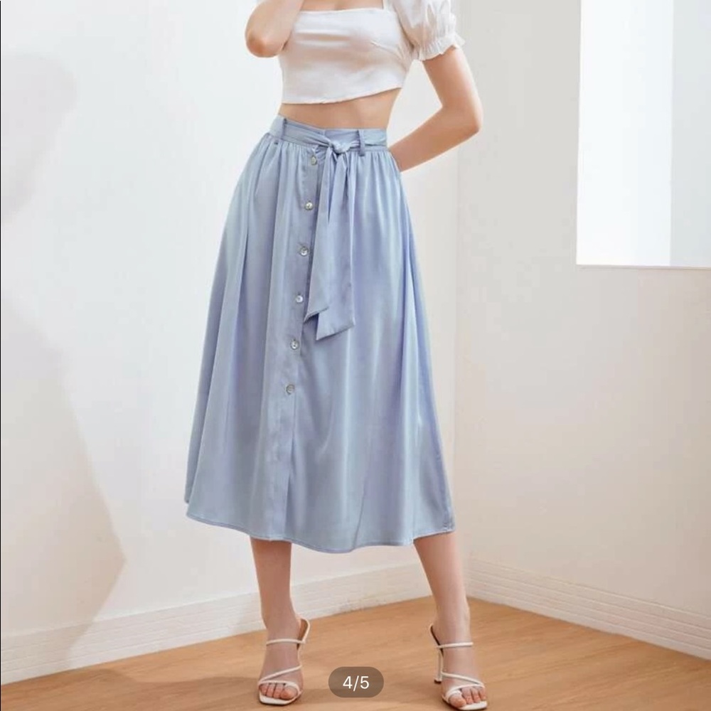Skirt